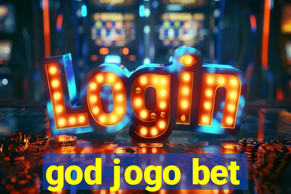 god jogo bet